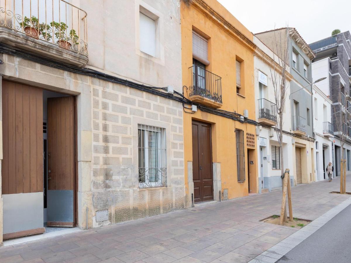 Vila Matarolux24 Exteriér fotografie