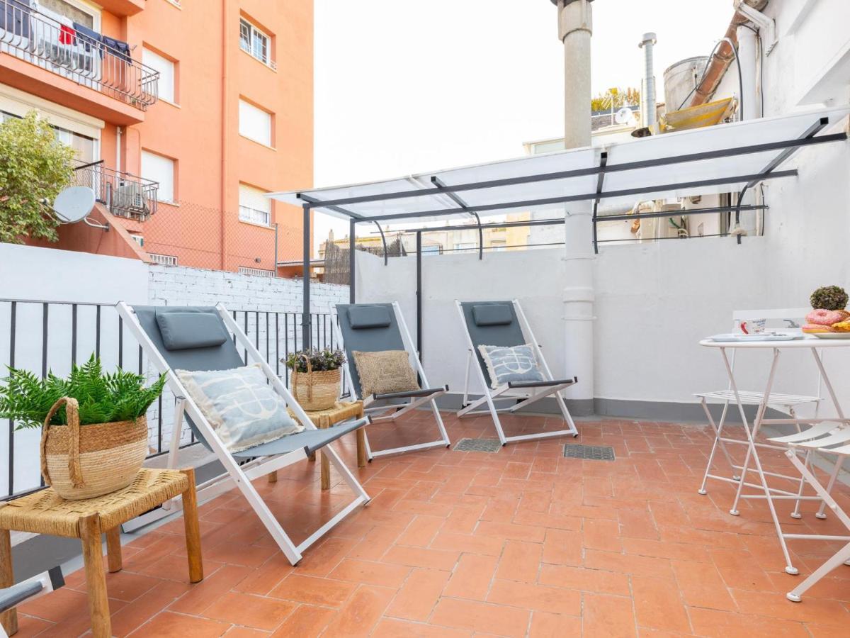 Vila Matarolux24 Exteriér fotografie